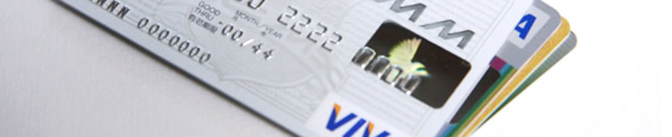 クレジットカード活用法
